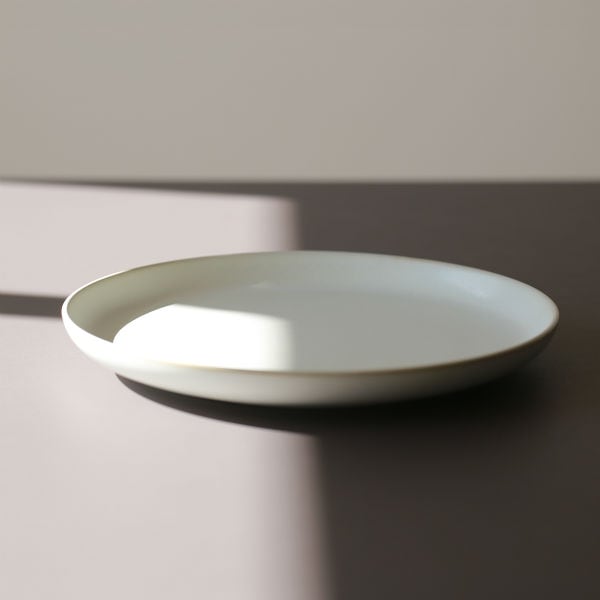 【受注発注】ferm LIVING (ファームリビング) Sekki Plate(セッキプレート) L 北欧雑貨/食器/日本正規代理店品