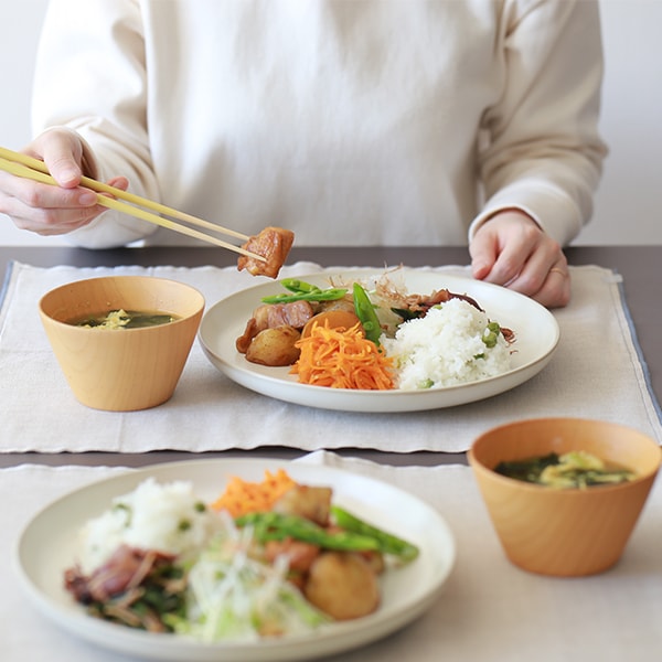 【受注発注】ferm LIVING (ファームリビング) Sekki Plate(セッキプレート) L 北欧雑貨/食器/日本正規代理店品