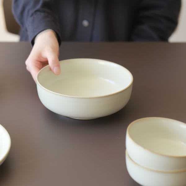 【国内在庫あり】ferm LIVING (ファームリビング) Sekki Bowl(セッキボウル) M 北欧雑貨/食器/日本正規代理店品