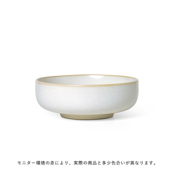 【国内在庫あり】ferm LIVING (ファームリビング) Sekki Bowl(セッキボウル) M 北欧雑貨/食器/日本正規代理店品