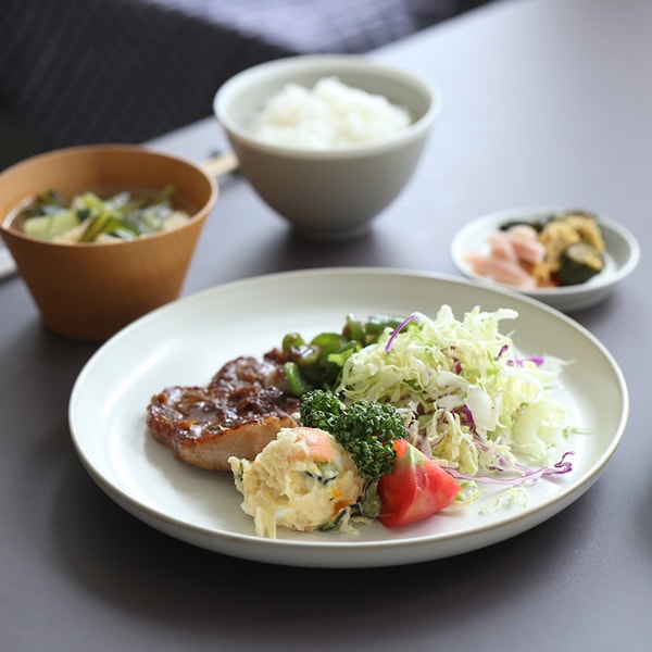 【受注発注】ferm LIVING (ファームリビング) Sekki Plate(セッキプレート) L 北欧雑貨/食器/日本正規代理店品