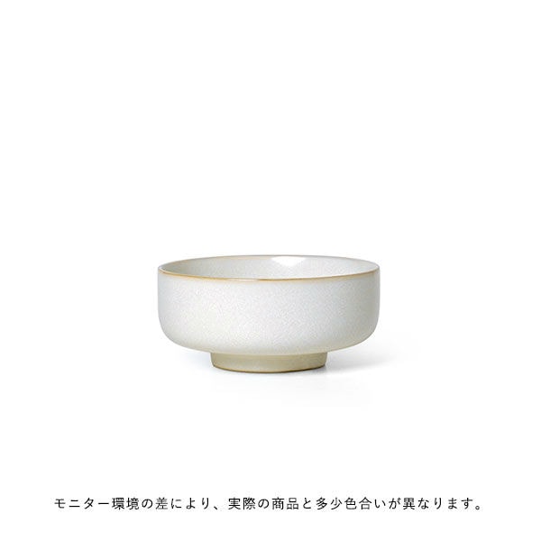 【受注発注】ferm LIVING (ファームリビング) Sekki Bowl(セッキボウル) S 北欧雑貨/食器/日本正規代理店品